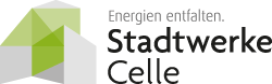 Logo Stadtwerke Celle