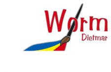 Logo Worm